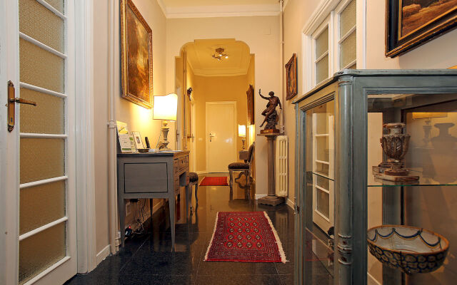 Amica Rome Guest House