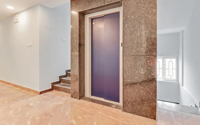 Capital O 46906 Surya Orchids