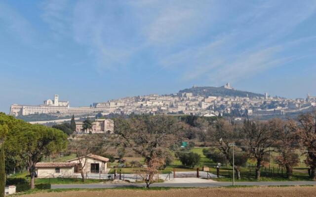 Il Granaio di Rossetti Elisabetta