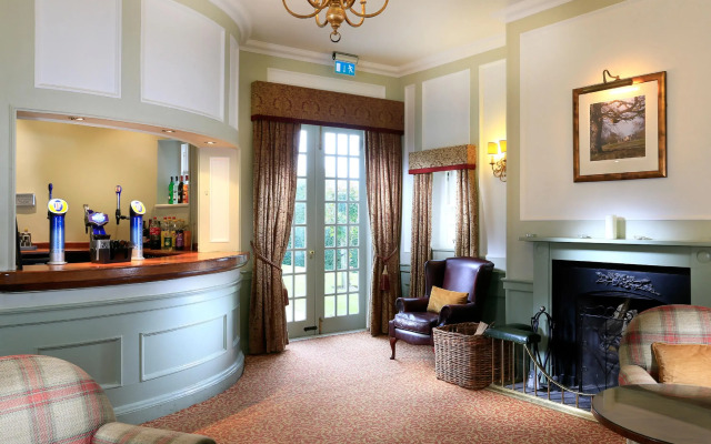 Macdonald Pittodrie House