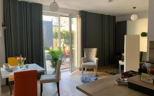 Townhouse Apartment Potsdam