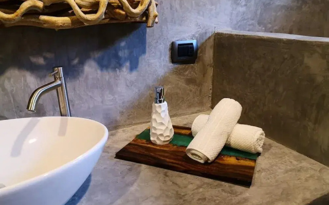 The Lazy Lodge
