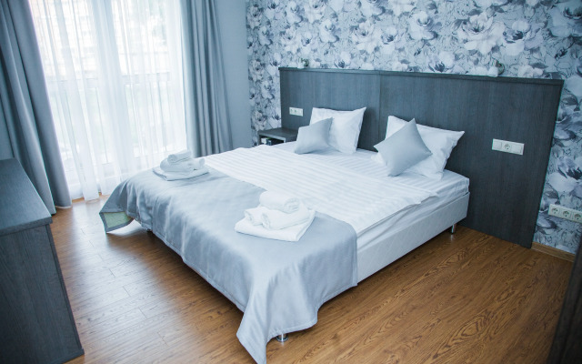 Отель «Царская столица»