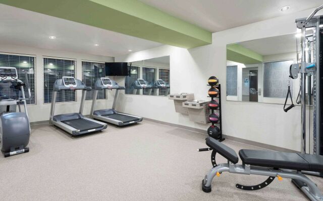 WoodSpring Suites El Paso I-10 Southeast