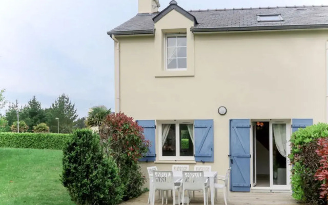 Lagrange Vacances - Le Hameau de Peemor Pen ****