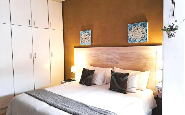 Old Mill Guest House