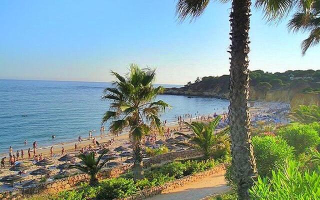 Villa Pescadinha, Albufeira near Beach