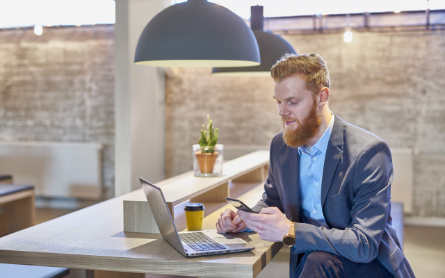 Four Points Flex by Sheraton Copenhagen Airport