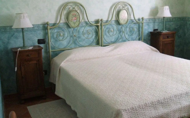 Hotel Ristorante Villa Magnolia