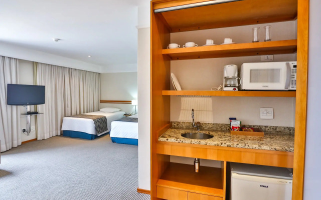 Transamerica Executive Sorocaba