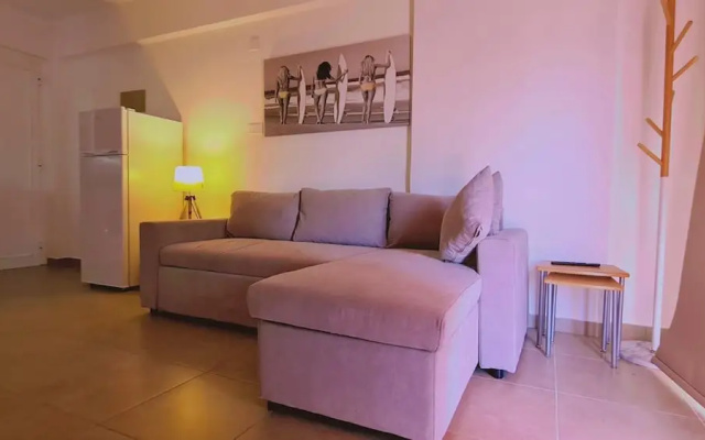 42 PRO -stay Symphony Apartment