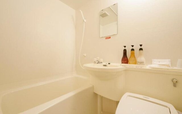 APA HOTEL Osaka Kadomashi Ekimae