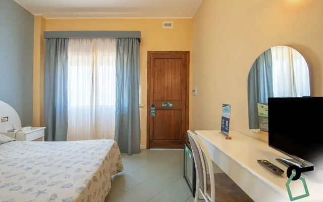 Hotiday Room Collection - Cinisi