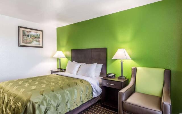 Quality Inn Simpsonville - Greenville