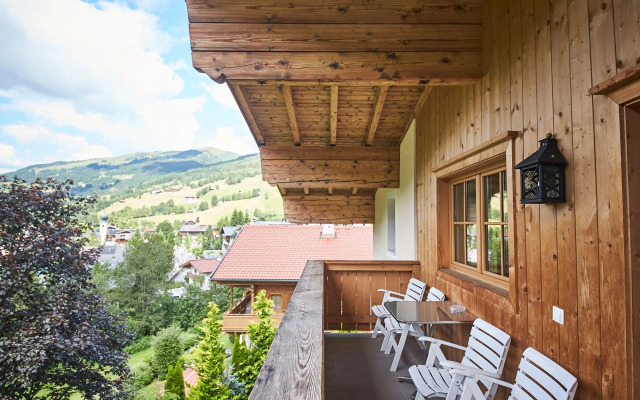 Appartement Kohlmais by Easy Holiday Appartements