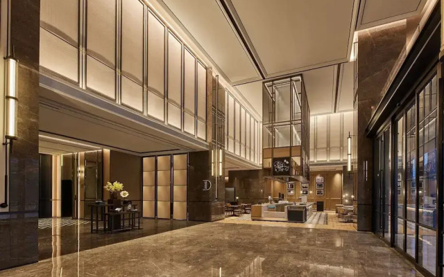 Four Points By Sheraton Linhai