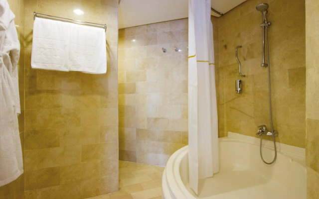 Hotel Riu Palace Jandia