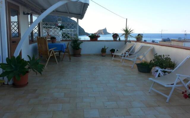 B&B La Terrazza