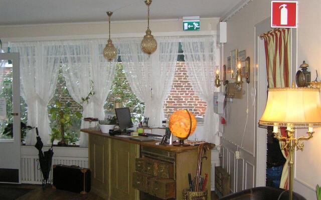 Tollereds Hotell