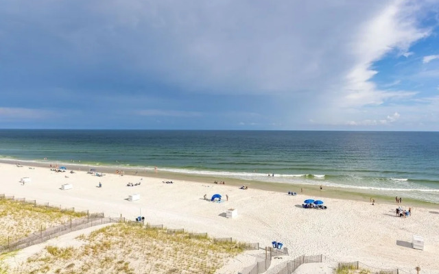 Ocean House Unit 2601