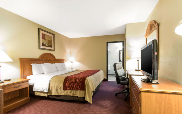 Comfort Inn