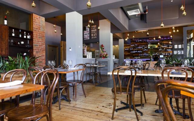 Clarendon Hotel Melbourne