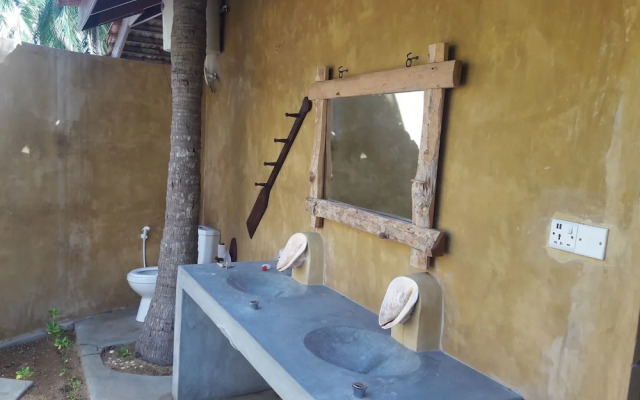 Kitelantis Hotel and Resort