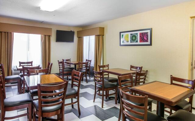 Quality Inn