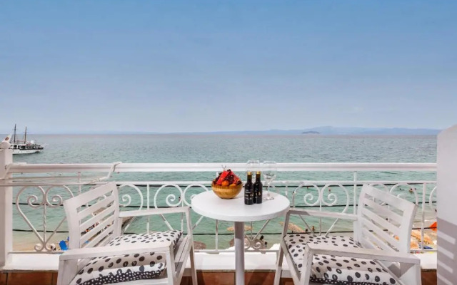 Hotel Marabou