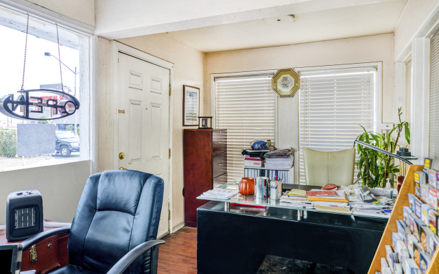 OYO Gateway Motel Las Vegas North Strip/Fremont St. Area