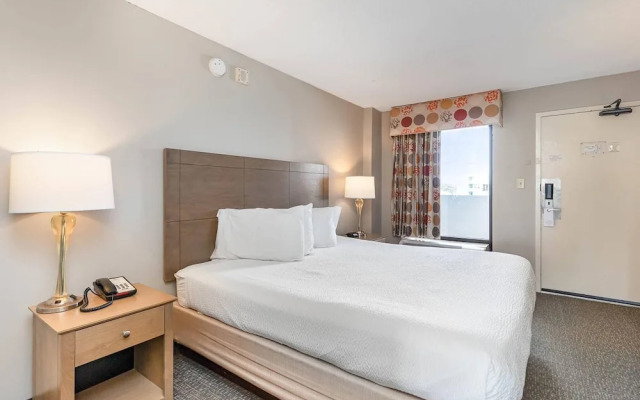 1br Magnificence, Landmark Rst
