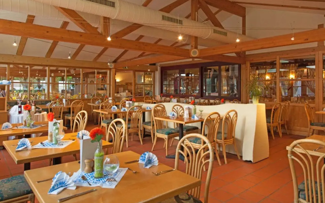 Hotelresort Reutmühle