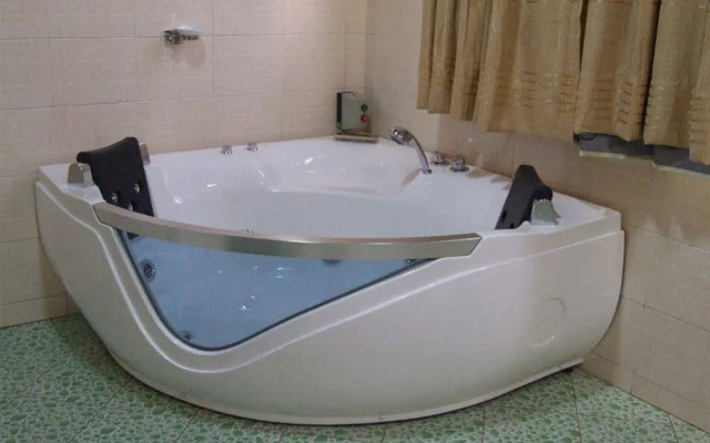 Luxury Hotel Rwanda
