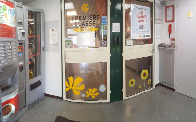 Premiere Classe Nancy Est - Essey