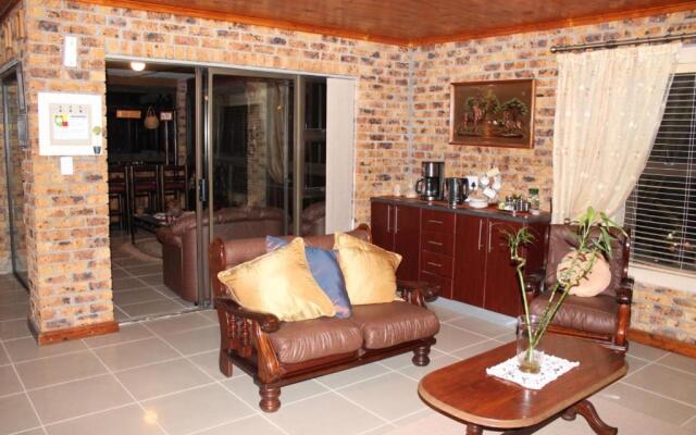 Quest Bed And Breakfast
