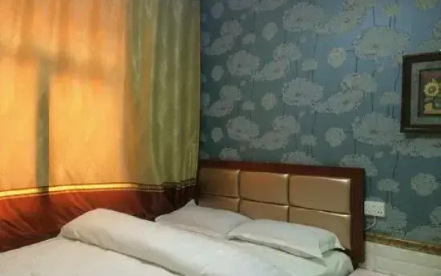 Dalian Letaowan Fashion Room