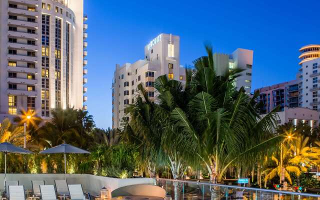 Hyatt Centric South Beach Miami