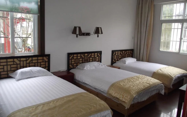 Huangshan Lao Jia Hotel