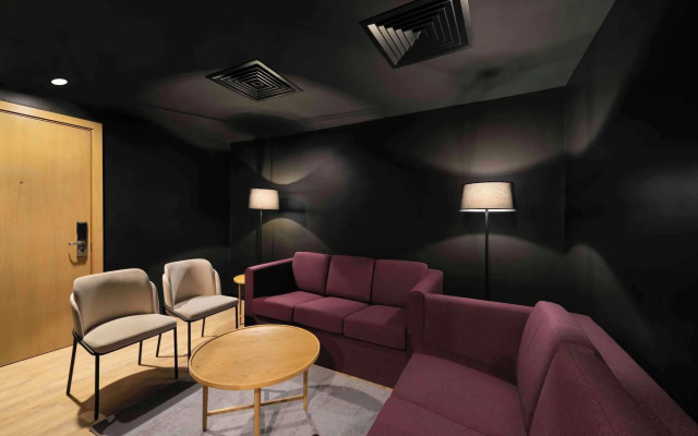 Park Inn by Radisson Makkah Thakher Alsharqi