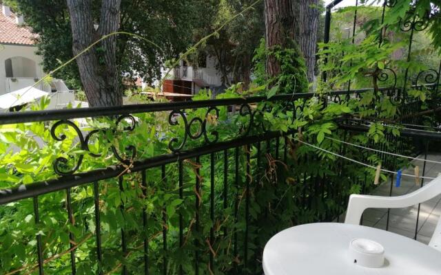 Hotel La Tavernetta
