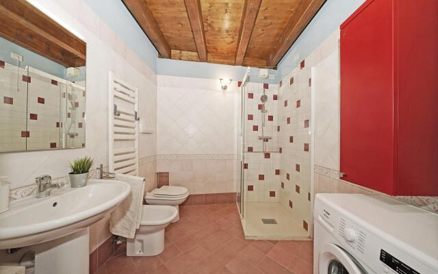 Garofano P1/9 in Desenzano del Garda