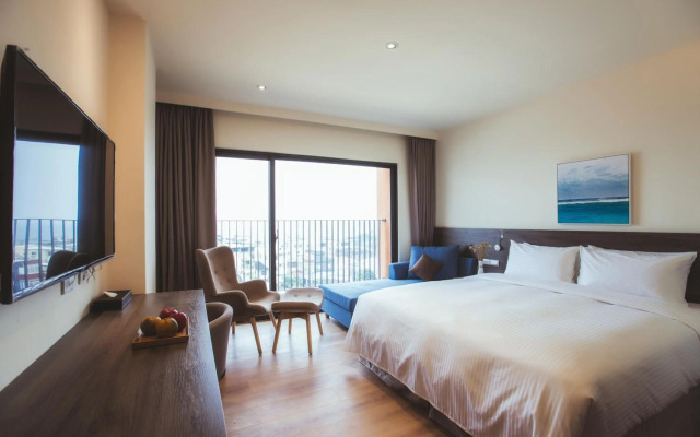Fangliao Hotel