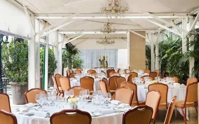 Paris Marriott Champs Elysees