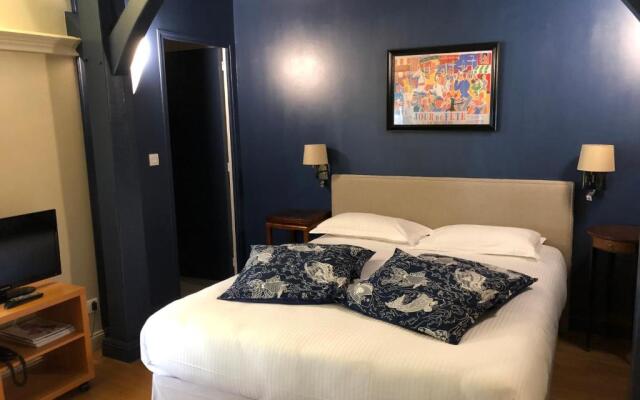 Relais Hôtelier Douce France