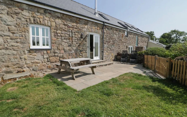 No 1 The Granary