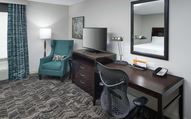 Hilton Garden Inn Dothan