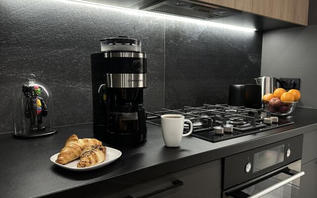 Апартамент не далеко от моря в близи Куршской косы