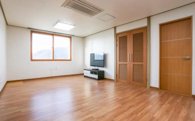 Yeongwol Yoseon Hill Pension