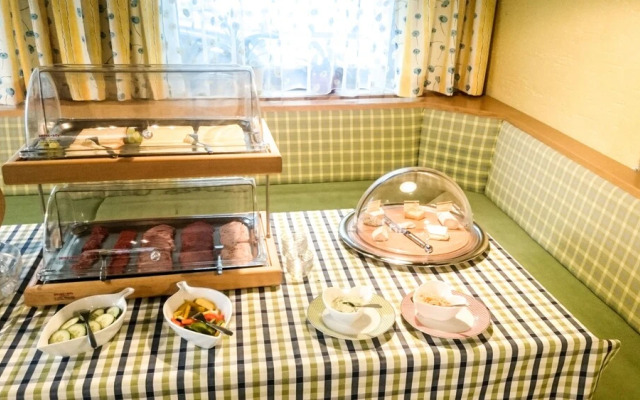 Marys Landhotel by we rent