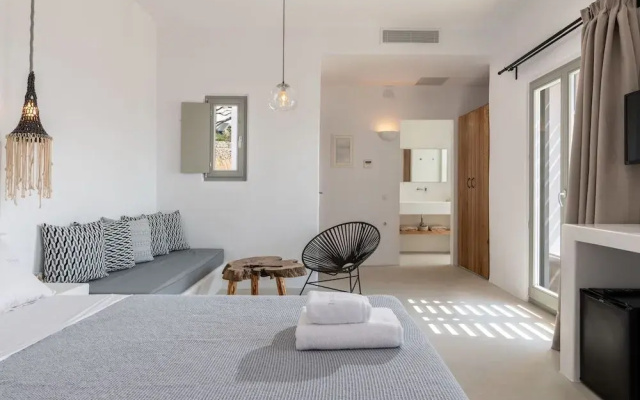 Trinity Mykonos